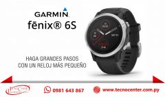 Smartwatch Garmin Fenix 6S